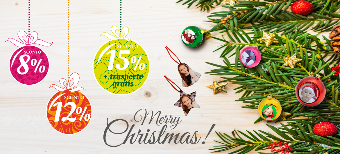 Promozione Natale 2017
