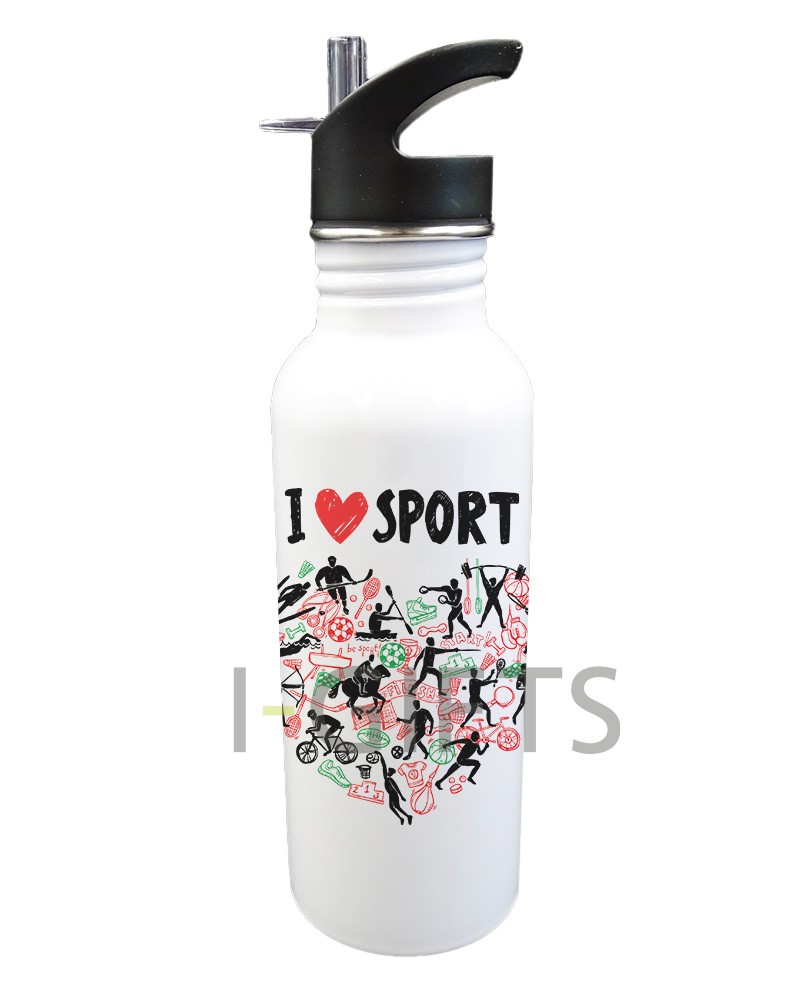 Borraccia sportiva da 590 ml Lumi adalisa