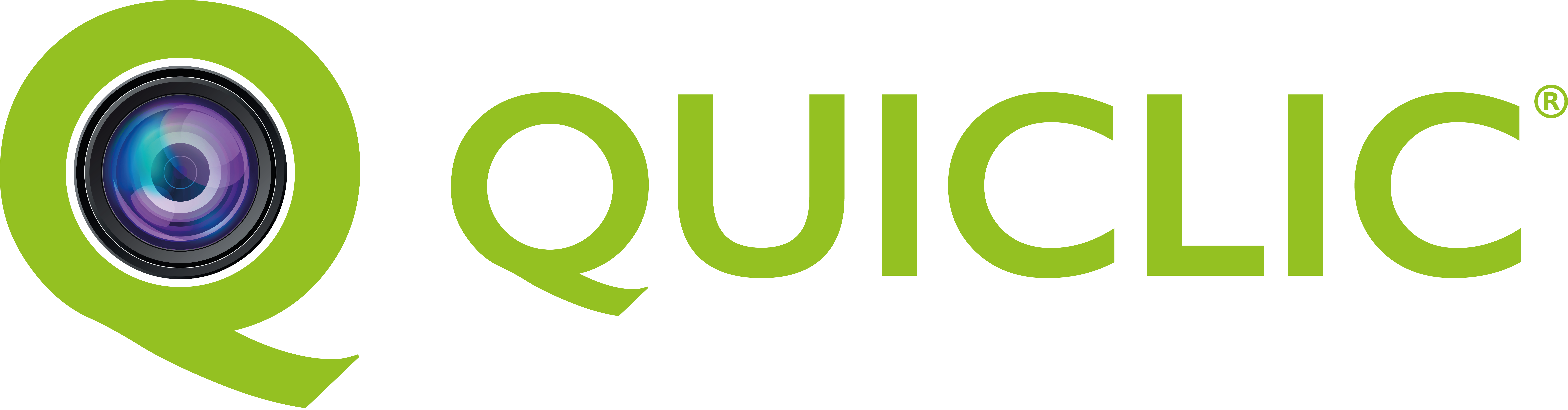 Quiclic - L'App del tuo negozio di fotografia