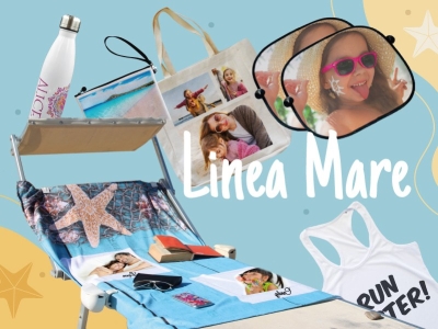 Tutto il mare in sublimazione