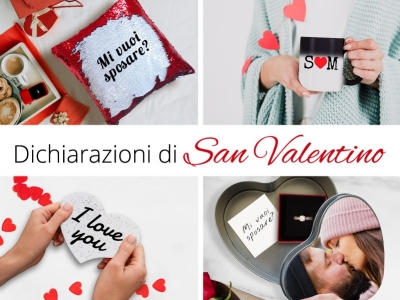 Idee di vendita per San Valentino: cosa puoi fare tu?